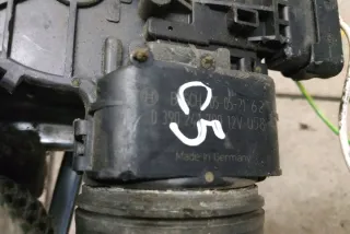 96326711800390241700 Механизм стеклоочистителя (трапеция дворников) Citroen C5 1 Арт e12174674, вид 2