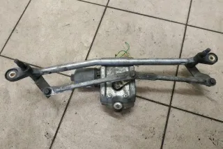96326711800390241700 Механизм стеклоочистителя (трапеция дворников) Citroen C5 1 Арт e12174674, вид 3