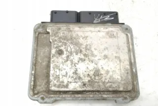 03G906021AN Блок управления двигателем Volkswagen Passat B6 Арт e12174666, вид 5