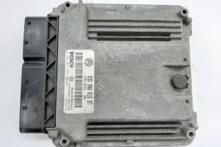 03G906016BT Блок управления двигателем Volkswagen Passat B6 Арт e12174651, вид 4