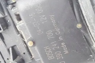 0390241700 Механизм стеклоочистителя (трапеция дворников) Citroen C4 2 Арт e12174611, вид 2