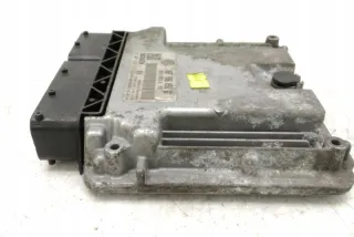 1039S11023 Блок управления двигателем Volkswagen Passat B7 Арт e12174590, вид 2