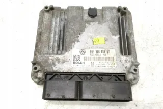 1039S11023 Блок управления двигателем Volkswagen Passat B7 Арт e12174590, вид 6