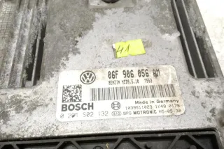 1039S11023 Блок управления двигателем Volkswagen Passat B7 Арт e12174590, вид 7