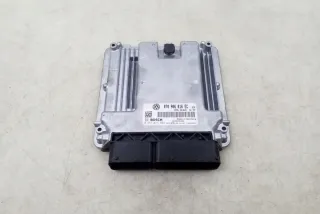 070906016EC Блок управления двигателем Volkswagen Multivan T5 Арт e12174553, вид 1