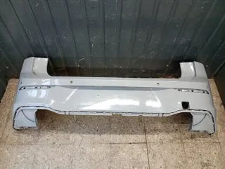 5H6807421 Бампер задний Volkswagen Golf 8 Арт e12174542, вид 1