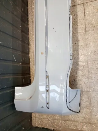 5H6807421 Бампер задний Volkswagen Golf 8 Арт e12174542, вид 4