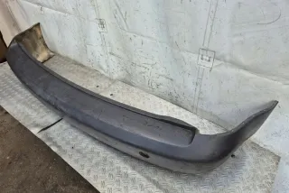 2K0807363 Бампер задний Volkswagen Caddy 3 Арт e12174506, вид 6