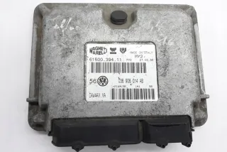 036906014AB Блок управления двигателем Volkswagen Golf 4 Арт e12174433, вид 2