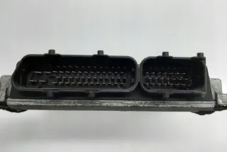 036906014AB Блок управления двигателем Volkswagen Golf 4 Арт e12174433, вид 3
