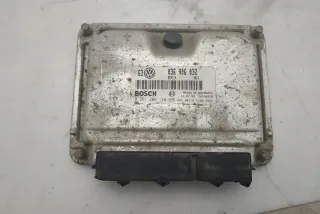 036906032 Блок управления двигателем Volkswagen Golf 4 Арт e12174431, вид 2