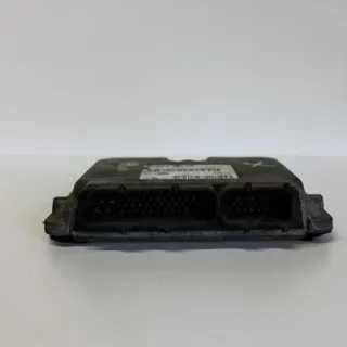 036906014AA Блок управления двигателем Volkswagen Golf 4 Арт e12174423, вид 3