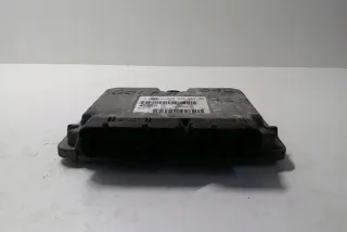 036906034CN Блок управления двигателем Volkswagen Golf 4 Арт e12174410, вид 2