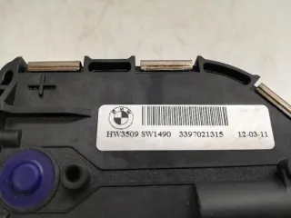 3397021315 Механизм стеклоочистителя (трапеция дворников) BMW X3 F25 Арт e12174349, вид 1