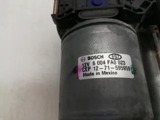 3397021315 Механизм стеклоочистителя (трапеция дворников) BMW X3 F25 Арт e12174349, вид 2