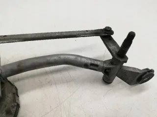 3397021315 Механизм стеклоочистителя (трапеция дворников) BMW X3 F25 Арт e12174349, вид 3
