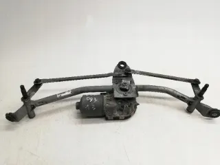 3397021315 Механизм стеклоочистителя (трапеция дворников) BMW X3 F25 Арт e12174349, вид 7
