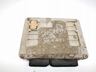06A906033JA Блок управления двигателем Volkswagen Bora Арт e12174227, вид 3