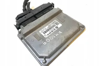 06A906033DC Блок управления двигателем Volkswagen Bora Арт e12174222, вид 5