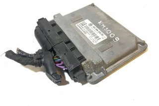 06A906033DC Блок управления двигателем Volkswagen Bora Арт e12174222, вид 6