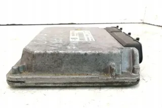 06A906019BQ Блок управления двигателем Volkswagen Bora Арт e12174207, вид 1