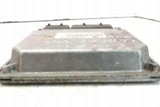 06A906019BQ Блок управления двигателем Volkswagen Bora Арт e12174207, вид 6