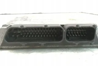 06A906019BQ Блок управления двигателем Volkswagen Bora Арт e12174207, вид 7