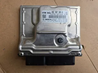 05E907309R 0261S105FD 05E907309 0261S105 Блок управления двигателем Volkswagen Arteon Арт e12174197, вид 1