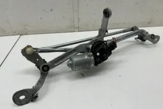 7399013 Механизм стеклоочистителя (трапеция дворников) BMW ix 3 Арт e12174170, вид 1