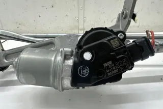 7399013 Механизм стеклоочистителя (трапеция дворников) BMW ix 3 Арт e12174170, вид 3