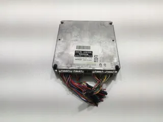 2003-05 89661-42780 Блок управления двигателем Toyota Rav 4 2 Арт e12174160, вид 2