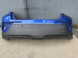 52159-F4010 Бампер задний Toyota C-HR Арт e12174142, вид 4