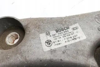 7078207 Механизм стеклоочистителя (трапеция дворников) BMW 7 E65/E66 Арт e12174128, вид 2