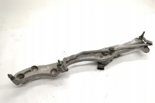 7078207 Механизм стеклоочистителя (трапеция дворников) BMW 7 E65/E66 Арт e12174128, вид 5