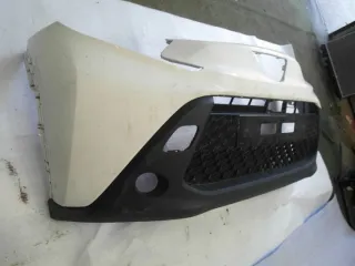  Бампер передний Toyota Aygo 2 Арт e12174118, вид 2