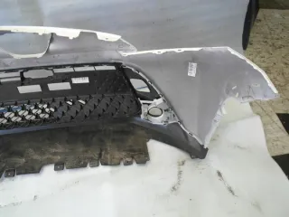 Бампер передний Toyota Aygo 2 Арт e12174118, вид 5