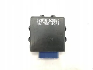 _E12_ 8264212050 Блок управления двигателем Toyota Hilux 7 Арт e12174095, вид 1