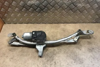 7308771 Механизм стеклоочистителя (трапеция дворников) BMW 5 F10/F11/GT F07 Арт e12174015, вид 2