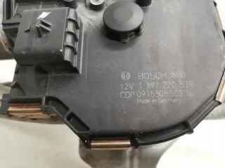 3397021220 Механизм стеклоочистителя (трапеция дворников) BMW 5 F10/F11/GT F07 Арт e12173997, вид 2