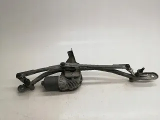 3397021220 Механизм стеклоочистителя (трапеция дворников) BMW 5 F10/F11/GT F07 Арт e12173997, вид 4