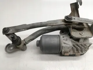 3397021220 Механизм стеклоочистителя (трапеция дворников) BMW 5 F10/F11/GT F07 Арт e12173997, вид 5