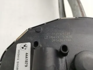 3397021220 Механизм стеклоочистителя (трапеция дворников) BMW 5 F10/F11/GT F07 Арт e12173997, вид 6