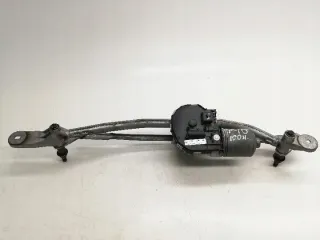 3397021220 Механизм стеклоочистителя (трапеция дворников) BMW 5 F10/F11/GT F07 Арт e12173997, вид 8