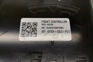 149732700B Блок управления двигателем Tesla model Y Арт e12173994, вид 5