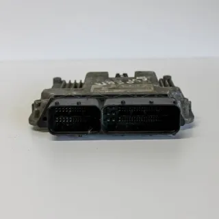 03G906021QM Блок управления двигателем Skoda Superb 2 Арт e12173839, вид 3