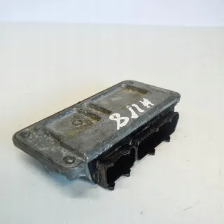 03C906024R Блок управления двигателем Skoda Roomster 1 Арт e12173782, вид 1