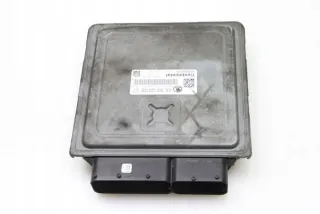 03L906023DM Блок управления двигателем Skoda Roomster 1 Арт e12173778, вид 1