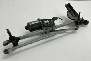 7267504 Механизм стеклоочистителя (трапеция дворников) BMW 1 F20/F21 Арт e12173771, вид 1