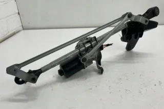 7267504 Механизм стеклоочистителя (трапеция дворников) BMW 1 F20/F21 Арт e12173762, вид 1