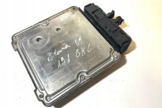 03G906016BD Блок управления двигателем Skoda Octavia A5 Арт e12173742, вид 5